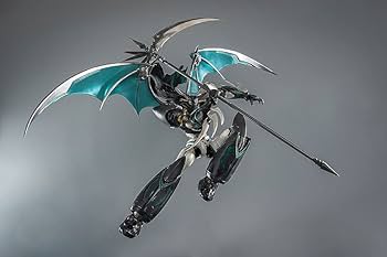 Amazon | ロボ道 原作版 真ゲッターロボ 真ゲッター1 threezero